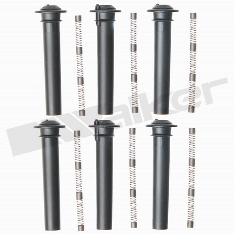 ThunderCore PRO Coil Boot Kit P/N:900-P2042-6