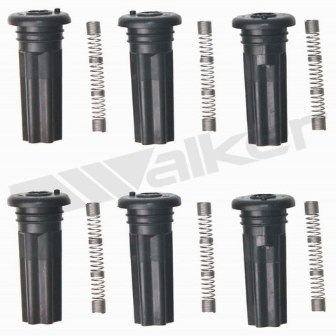 ThunderCore PRO Coil Boot Kit P/N:900-P2043-6