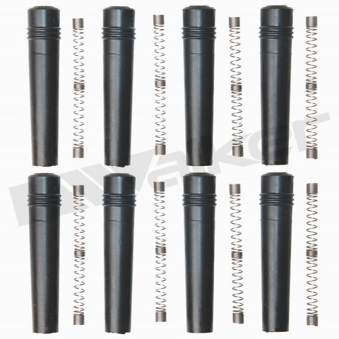 ThunderCore PRO Coil Boot Kit P/N:900-P2044-8