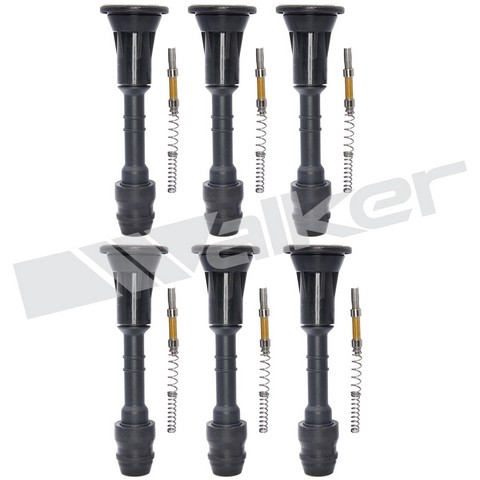 ThunderCore PRO Coil Boot Kit P/N:900-P2049-6