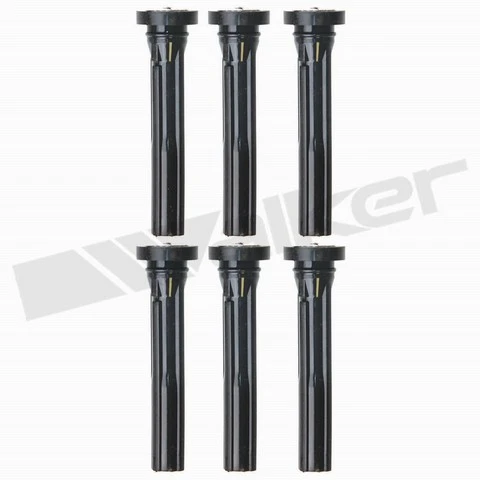 ThunderCore PRO Coil Boot Kit P/N:900-P2052-6