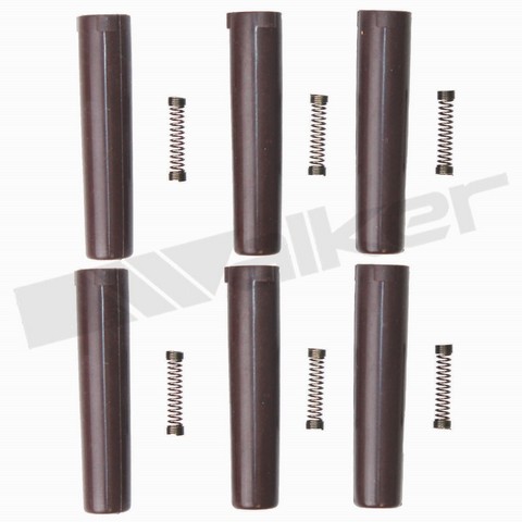 ThunderCore PRO Coil Boot Kit P/N:900-P2063-6