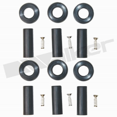ThunderCore PRO Coil Boot Kit P/N:900-P2064-6