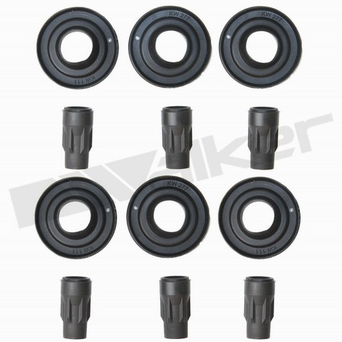 ThunderCore PRO Coil Boot Kit P/N:900-P2070-6