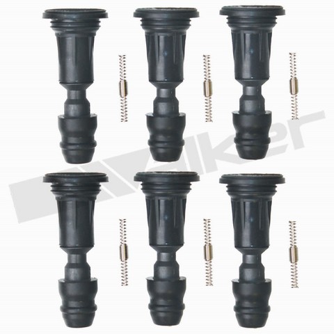 ThunderCore PRO Coil Boot Kit P/N:900-P2071-6