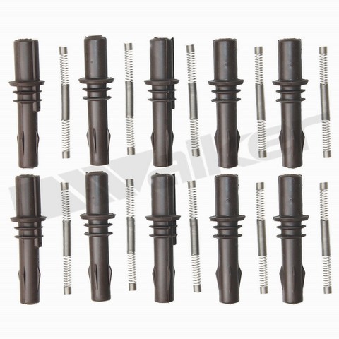 ThunderCore PRO Coil Boot Kit P/N:900-P2072-10