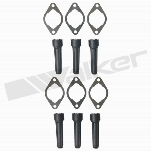 ThunderCore PRO Coil Boot Kit P/N:900-P2073-6