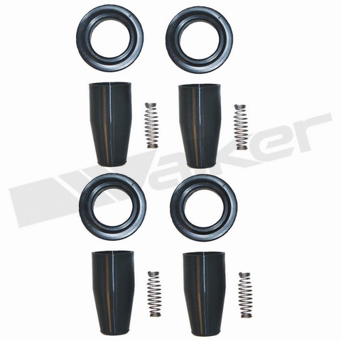 ThunderCore PRO Coil Boot Kit P/N:900-P2076-4