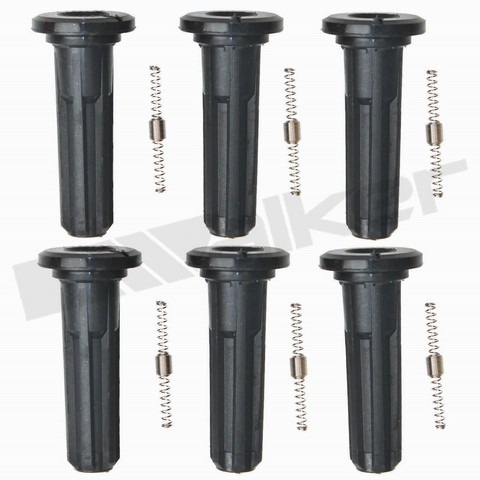 ThunderCore PRO Coil Boot Kit P/N:900-P2075-6
