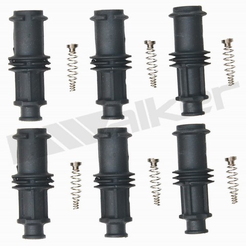 ThunderCore PRO Coil Boot Kit P/N:900-P2077-6