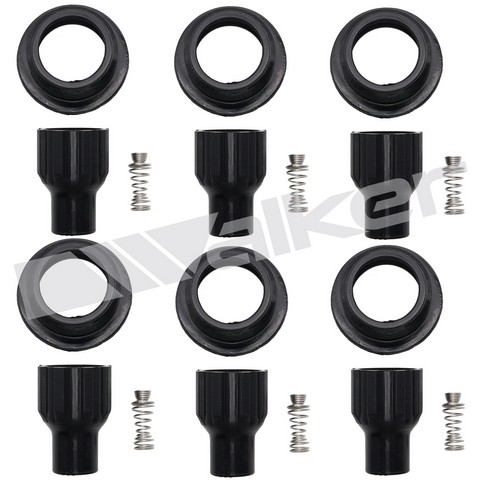 ThunderCore PRO Coil Boot Kit P/N:900-P2078-6