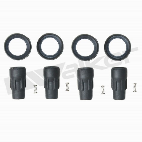ThunderCore PRO Coil Boot Kit P/N:900-P2080-4