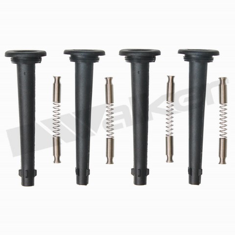 ThunderCore PRO Coil Boot Kit P/N:900-P2082-4