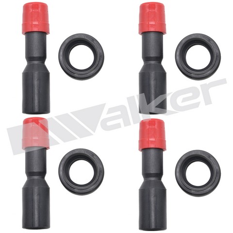 ThunderCore PRO Coil Boot Kit P/N:900-P2084-4