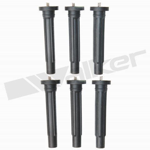 ThunderCore PRO Coil Boot Kit P/N:900-P2086-6