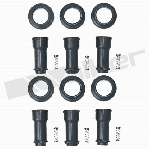 ThunderCore PRO Coil Boot Kit P/N:900-P2089-6