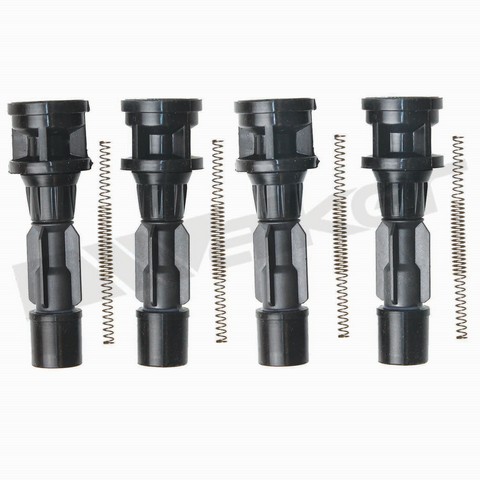 ThunderCore PRO Coil Boot Kit P/N:900-P2097-4