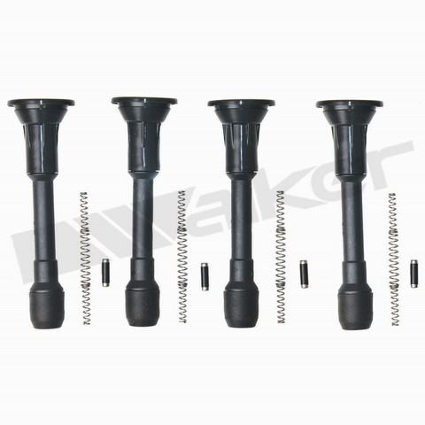 ThunderCore PRO Coil Boot Kit P/N:900-P2098-4