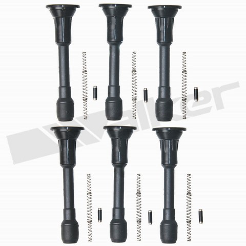 ThunderCore PRO Coil Boot Kit P/N:900-P2098-6