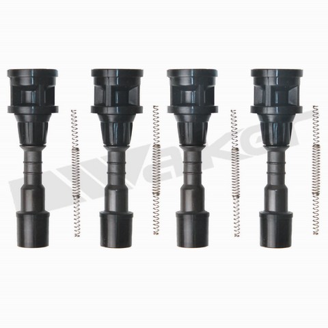 ThunderCore PRO Coil Boot Kit P/N:900-P2102-4