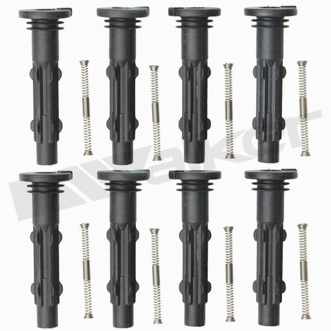 ThunderCore PRO Coil Boot Kit P/N:900-P2104-8