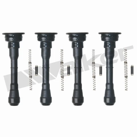 ThunderCore PRO Coil Boot Kit P/N:900-P2106-4