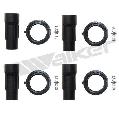 ThunderCore PRO Coil Boot Kit P/N:900-P2109-4