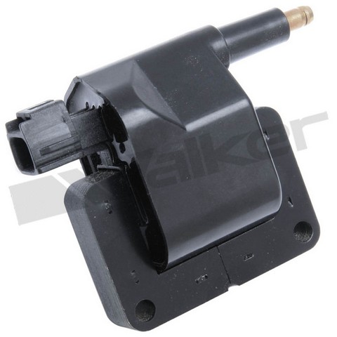 Ignition Coil-Single Coil Walker Products 920-1008