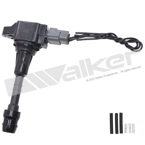 ThunderSpark Ignition Coil P/N:921-92169