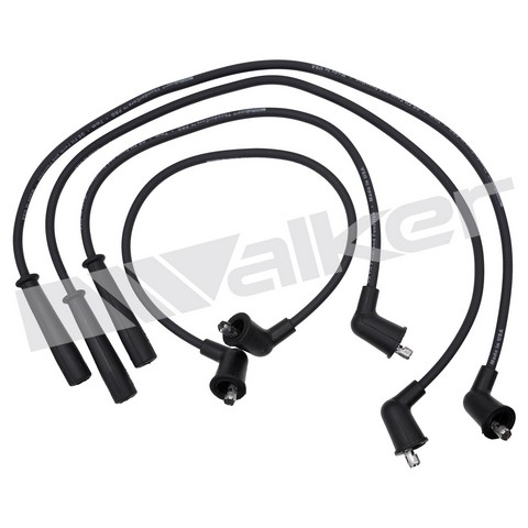 Walker Products Spark Plug Wire Set P/N:924-1003