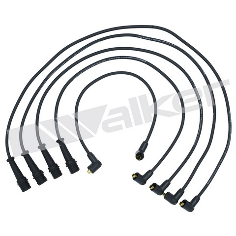 Walker Products Spark Plug Wire Set P/N:924-1170