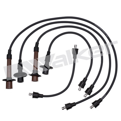 Walker Products Spark Plug Wire Set P/N:924-1172