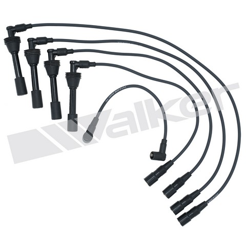 Walker Products Spark Plug Wire Set P/N:924-1197