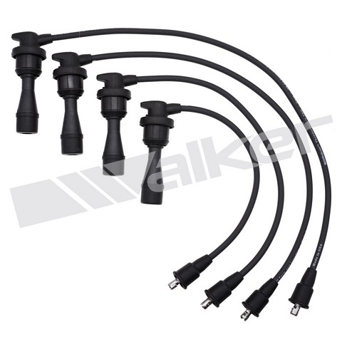 Walker Products Spark Plug Wire Set P/N:924-1218
