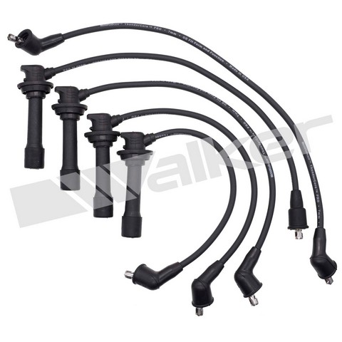 Walker Products Spark Plug Wire Set P/N:924-1232