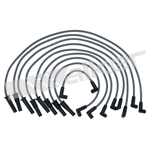 Walker Products Spark Plug Wire Set P/N:924-1430