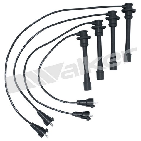 Walker Products Spark Plug Wire Set P/N:924-1499