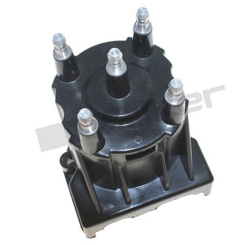 Distributor Cap fits 1985-1986 Pontiac 6000,Fiero,Firebird,Grand Am Sunbird  WAL