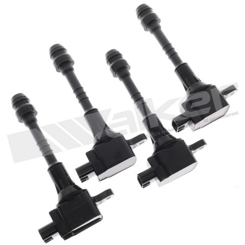 Walker Products Ignition Coil Set P/N:928-4075-4
