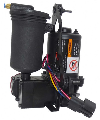 Westar Air Suspension Compressor P/N:CD-7700