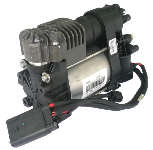 Westar Air Suspension Compressor P/N:CD-7757