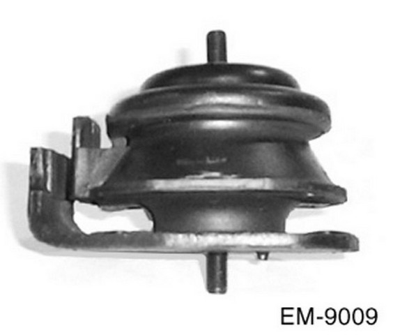 Westar Engine Mount P/N:EM-9009