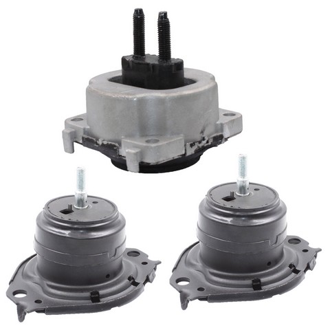 Westar Engine Mount Kit P/N:ETK-066