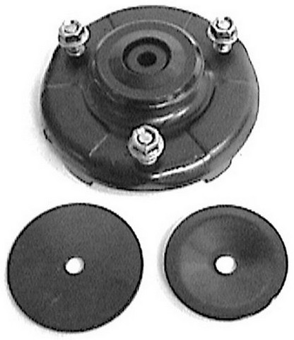 Westar Suspension Strut Mount P/N:ST-2991