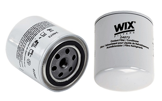 Wix Engine Coolant Filter P/N:24072