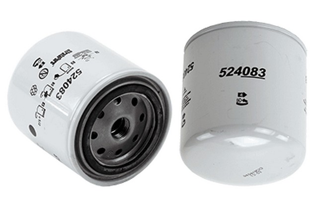 Engine Coolant Filter-DIESEL Wix 24083