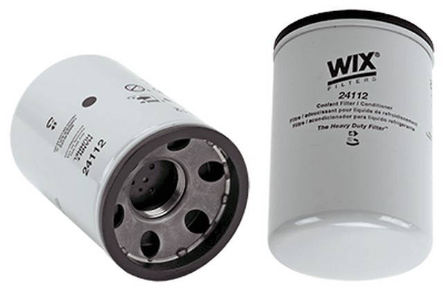 Wix Engine Coolant Filter P/N:24112