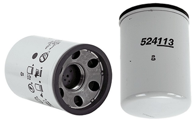 Wix Engine Coolant Filter P/N:24113