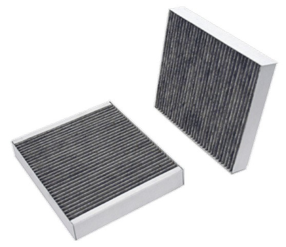 Wix Cabin Air Filter P/N:24191
