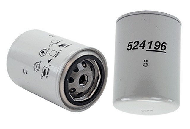 Wix Engine Coolant Filter P/N:24196